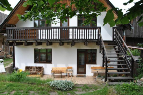 Gazdovsky dvor 